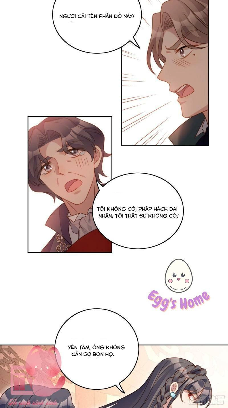 Bỗng Một Ngày Xuyên Thành Hoàng Hậu Ác Độc Chapter 86 - 52