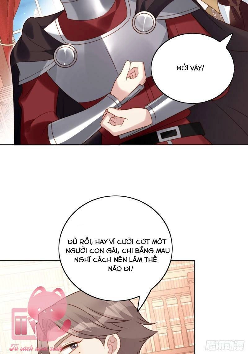 Bỗng Một Ngày Xuyên Thành Hoàng Hậu Ác Độc Chapter 86 - 59