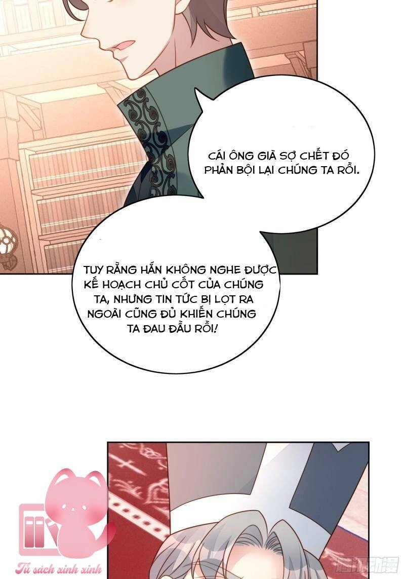 Bỗng Một Ngày Xuyên Thành Hoàng Hậu Ác Độc Chapter 86 - 60