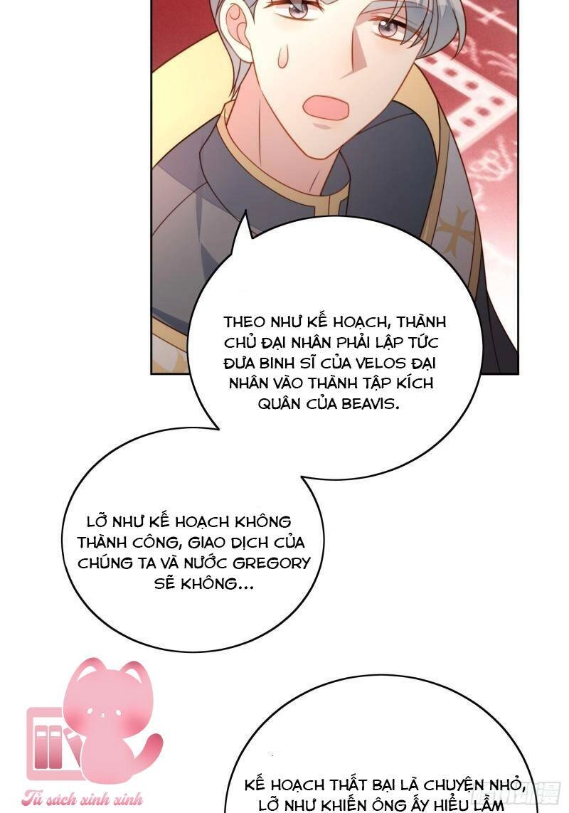 Bỗng Một Ngày Xuyên Thành Hoàng Hậu Ác Độc Chapter 86 - 61