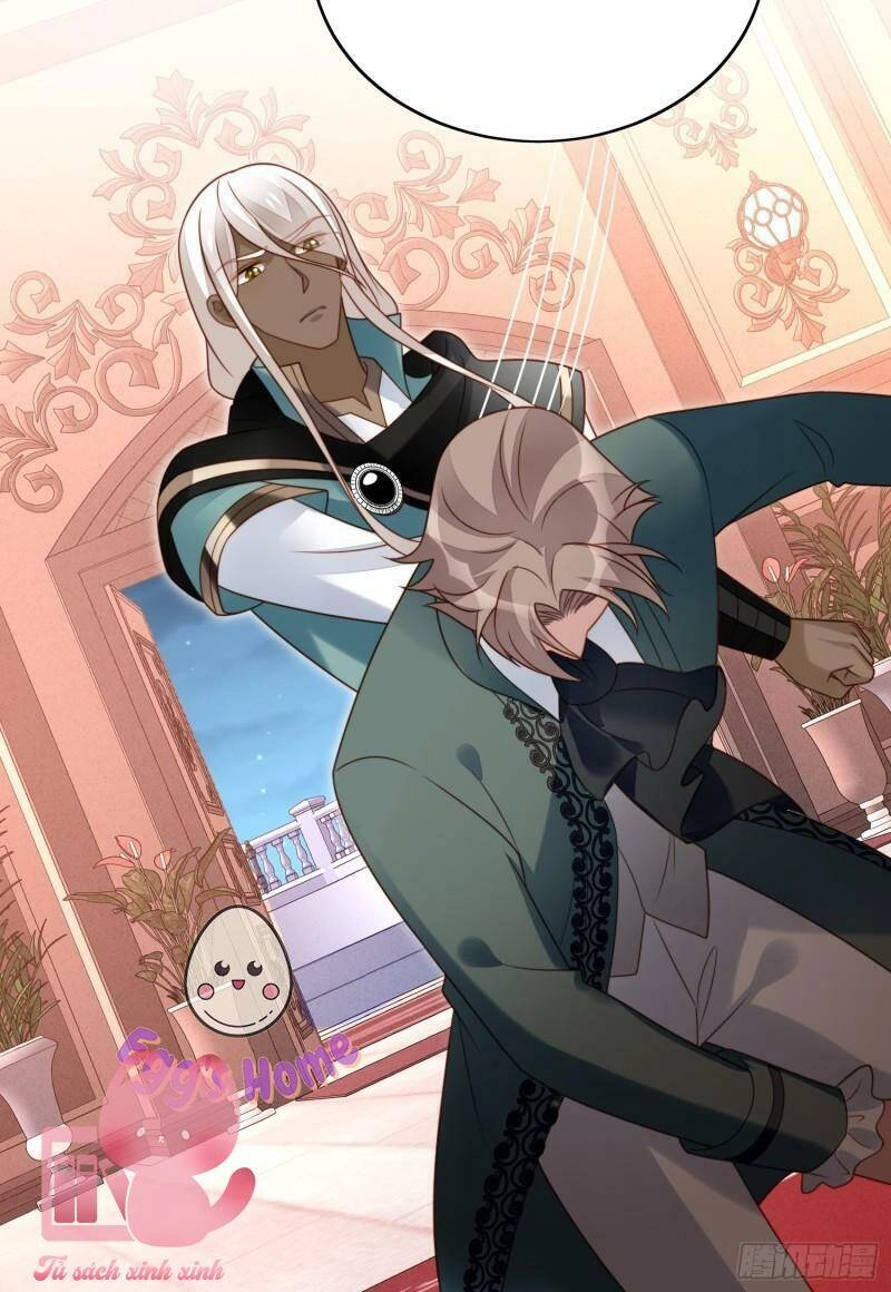 Bỗng Một Ngày Xuyên Thành Hoàng Hậu Ác Độc Chapter 86 - 63