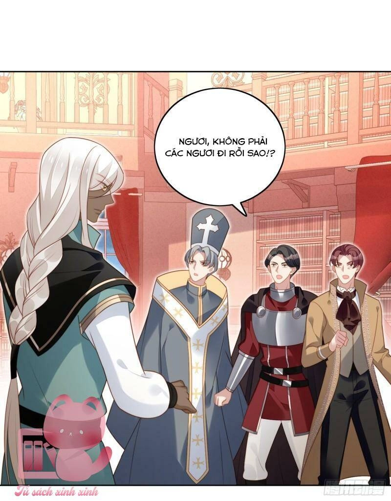 Bỗng Một Ngày Xuyên Thành Hoàng Hậu Ác Độc Chapter 86 - 64