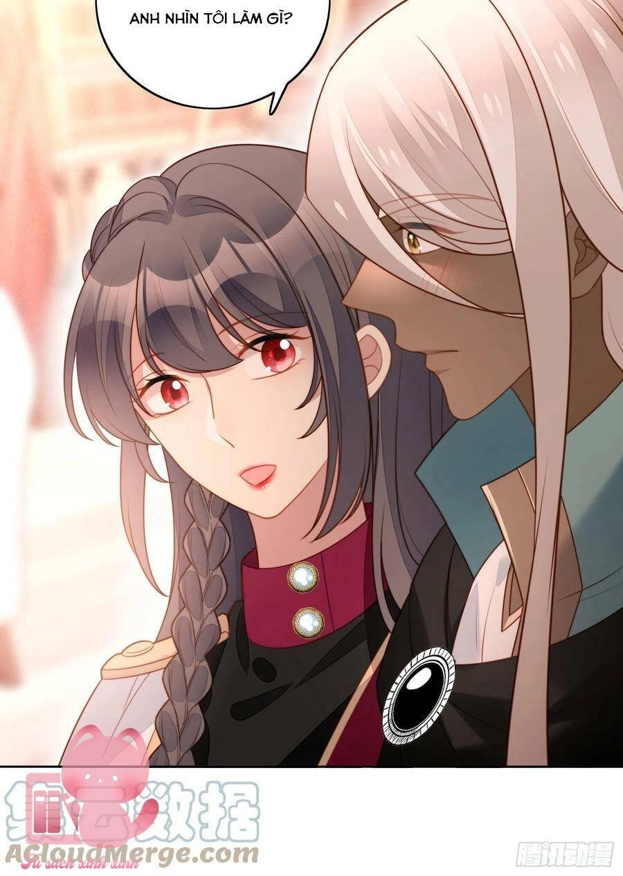 Bỗng Một Ngày Xuyên Thành Hoàng Hậu Ác Độc Chapter 87 - 5