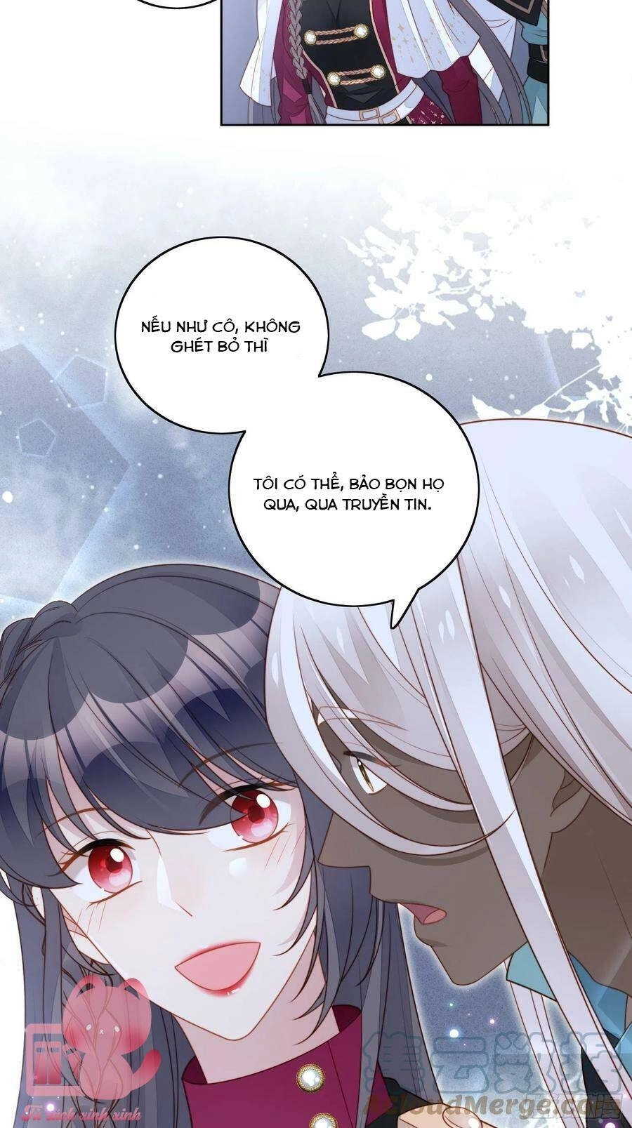 Bỗng Một Ngày Xuyên Thành Hoàng Hậu Ác Độc Chapter 87 - 9