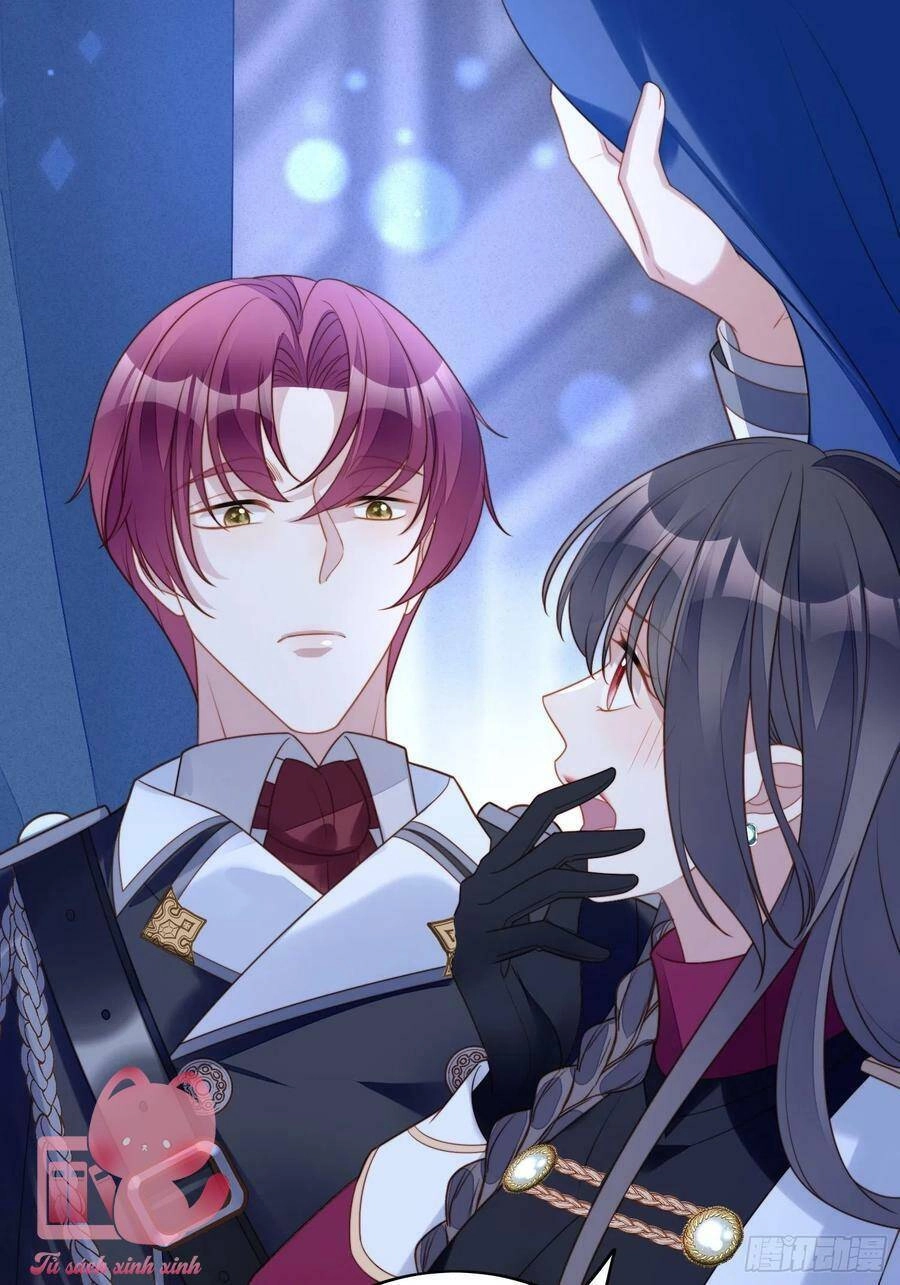 Bỗng Một Ngày Xuyên Thành Hoàng Hậu Ác Độc Chapter 87 - 28