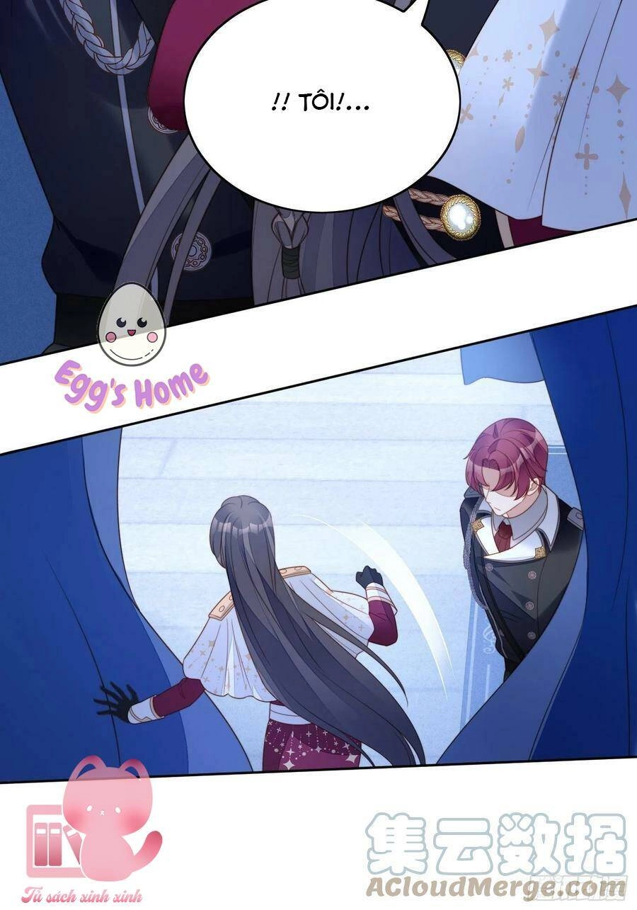 Bỗng Một Ngày Xuyên Thành Hoàng Hậu Ác Độc Chapter 87 - 29