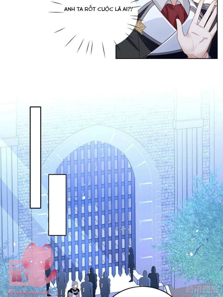 Bỗng Một Ngày Xuyên Thành Hoàng Hậu Ác Độc Chapter 87 - 44