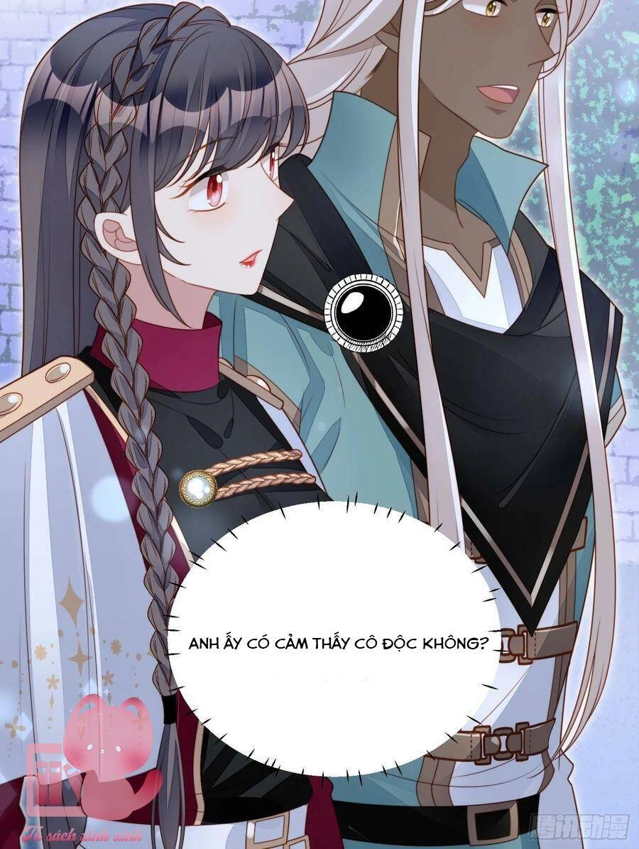 Bỗng Một Ngày Xuyên Thành Hoàng Hậu Ác Độc Chapter 88 - 12