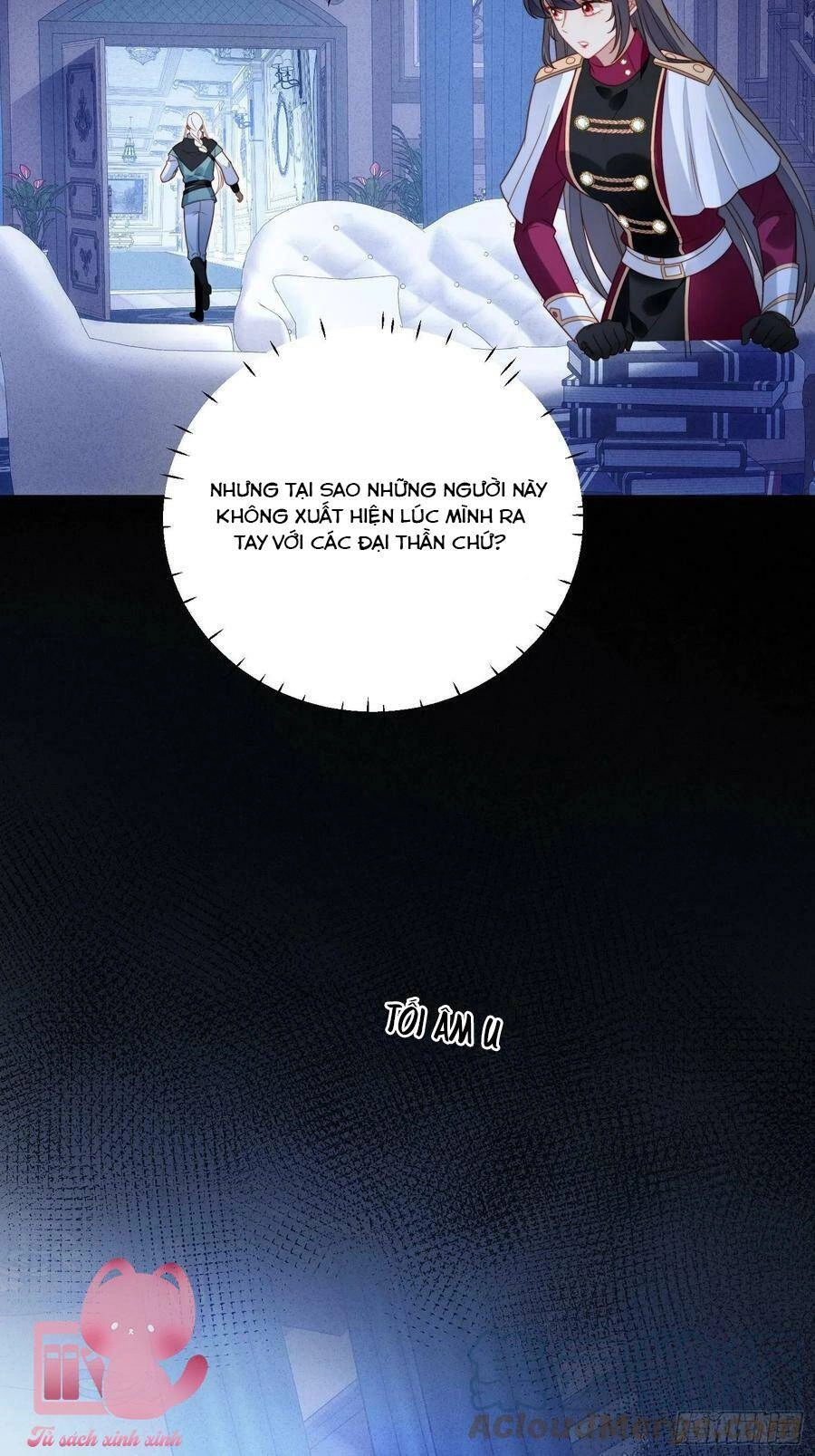 Bỗng Một Ngày Xuyên Thành Hoàng Hậu Ác Độc Chapter 88 - 21