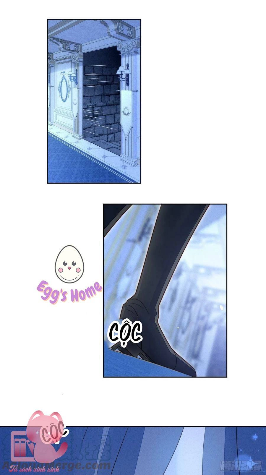 Bỗng Một Ngày Xuyên Thành Hoàng Hậu Ác Độc Chapter 88 - 23