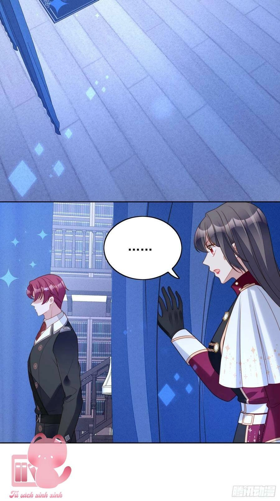 Bỗng Một Ngày Xuyên Thành Hoàng Hậu Ác Độc Chapter 88 - 26