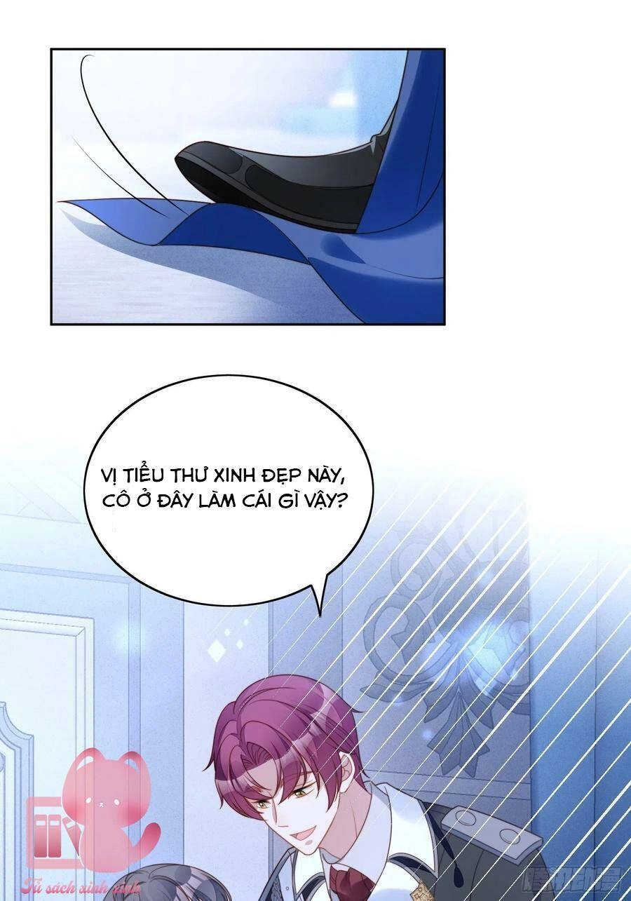 Bỗng Một Ngày Xuyên Thành Hoàng Hậu Ác Độc Chapter 88 - 30