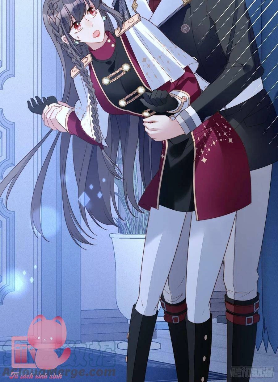 Bỗng Một Ngày Xuyên Thành Hoàng Hậu Ác Độc Chapter 88 - 31