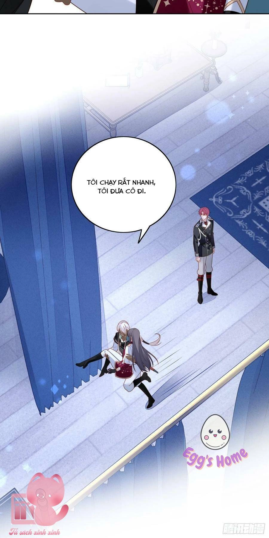 Bỗng Một Ngày Xuyên Thành Hoàng Hậu Ác Độc Chapter 88 - 42