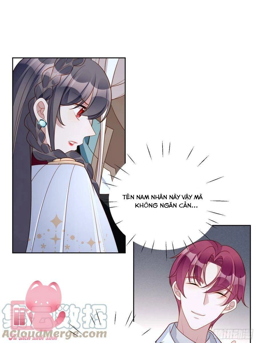 Bỗng Một Ngày Xuyên Thành Hoàng Hậu Ác Độc Chapter 88 - 43