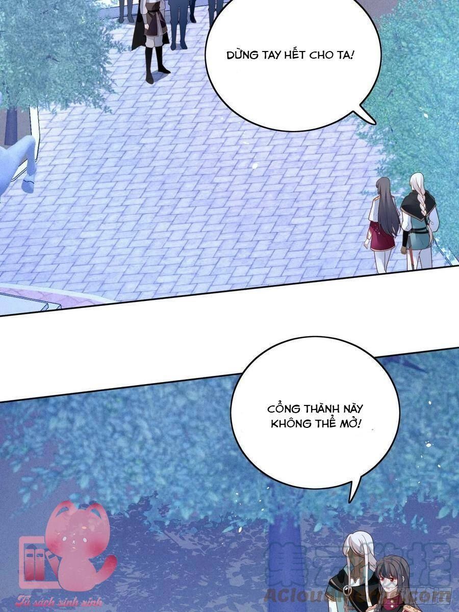 Bỗng Một Ngày Xuyên Thành Hoàng Hậu Ác Độc Chapter 88 - 45