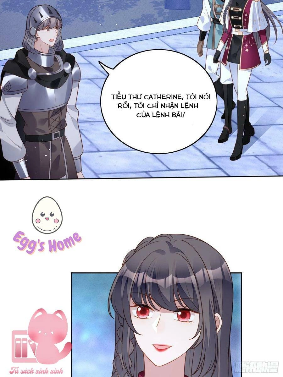 Bỗng Một Ngày Xuyên Thành Hoàng Hậu Ác Độc Chapter 88 - 46