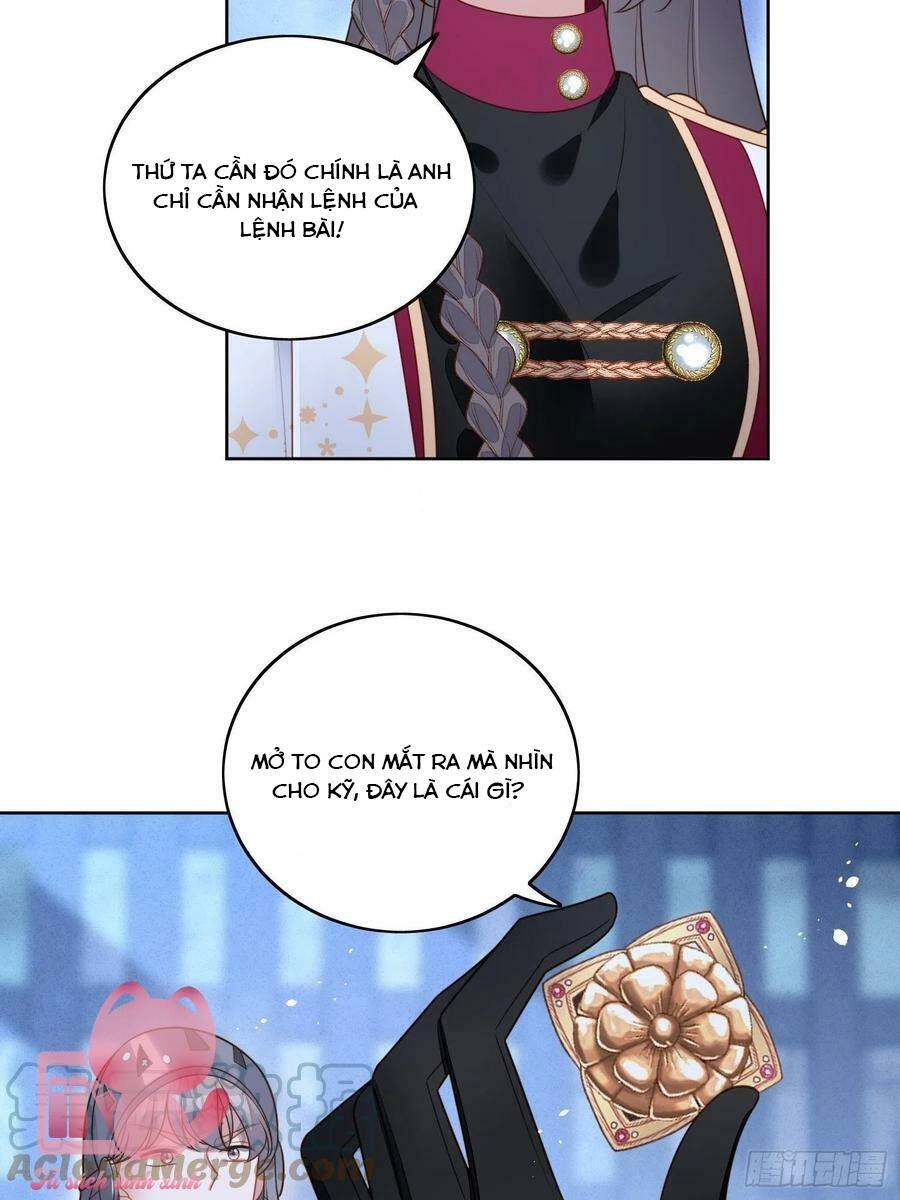 Bỗng Một Ngày Xuyên Thành Hoàng Hậu Ác Độc Chapter 88 - 47