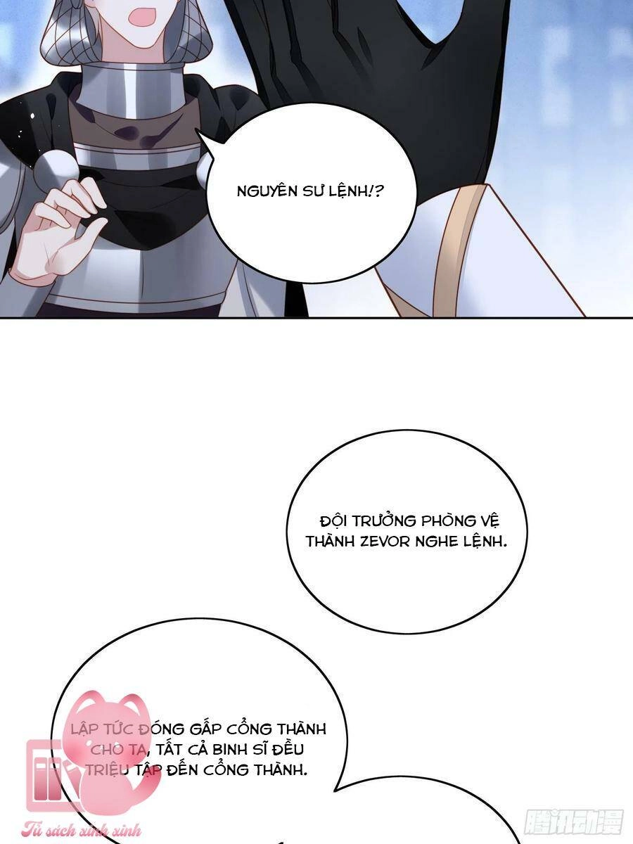 Bỗng Một Ngày Xuyên Thành Hoàng Hậu Ác Độc Chapter 88 - 48