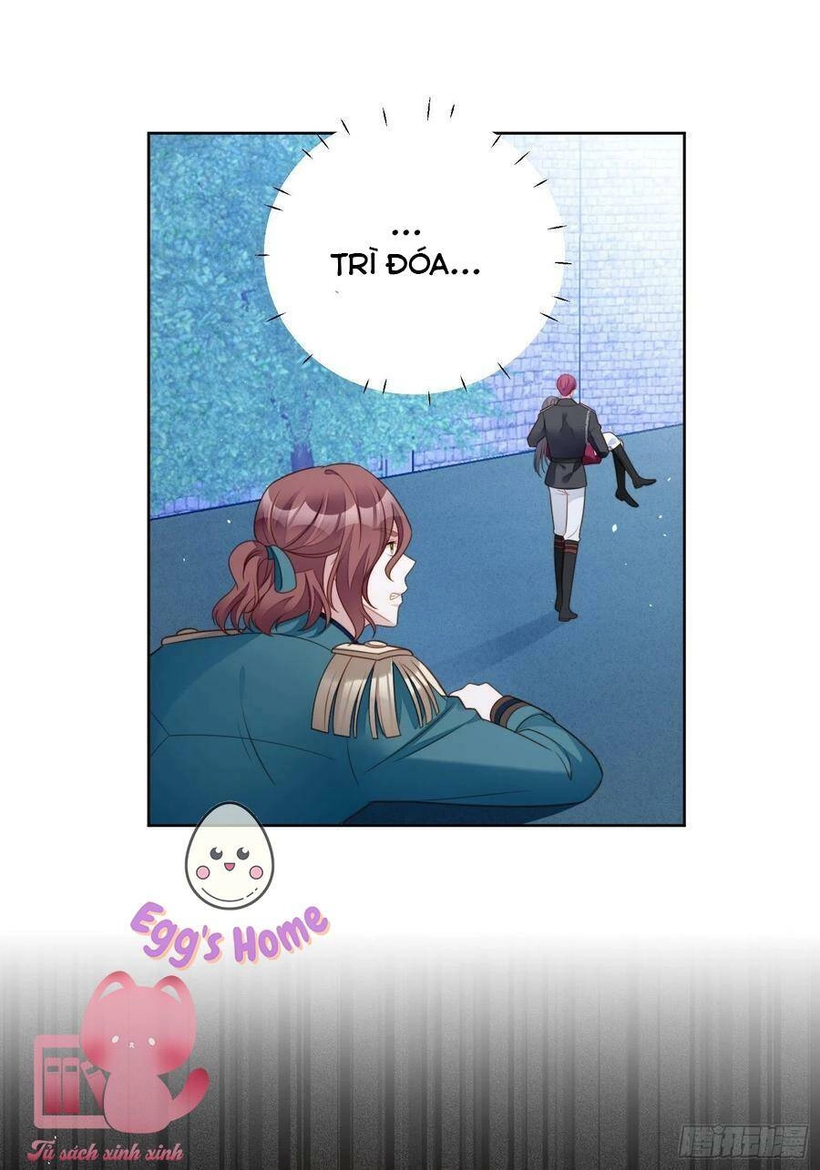 Bỗng Một Ngày Xuyên Thành Hoàng Hậu Ác Độc Chapter 89 - 2