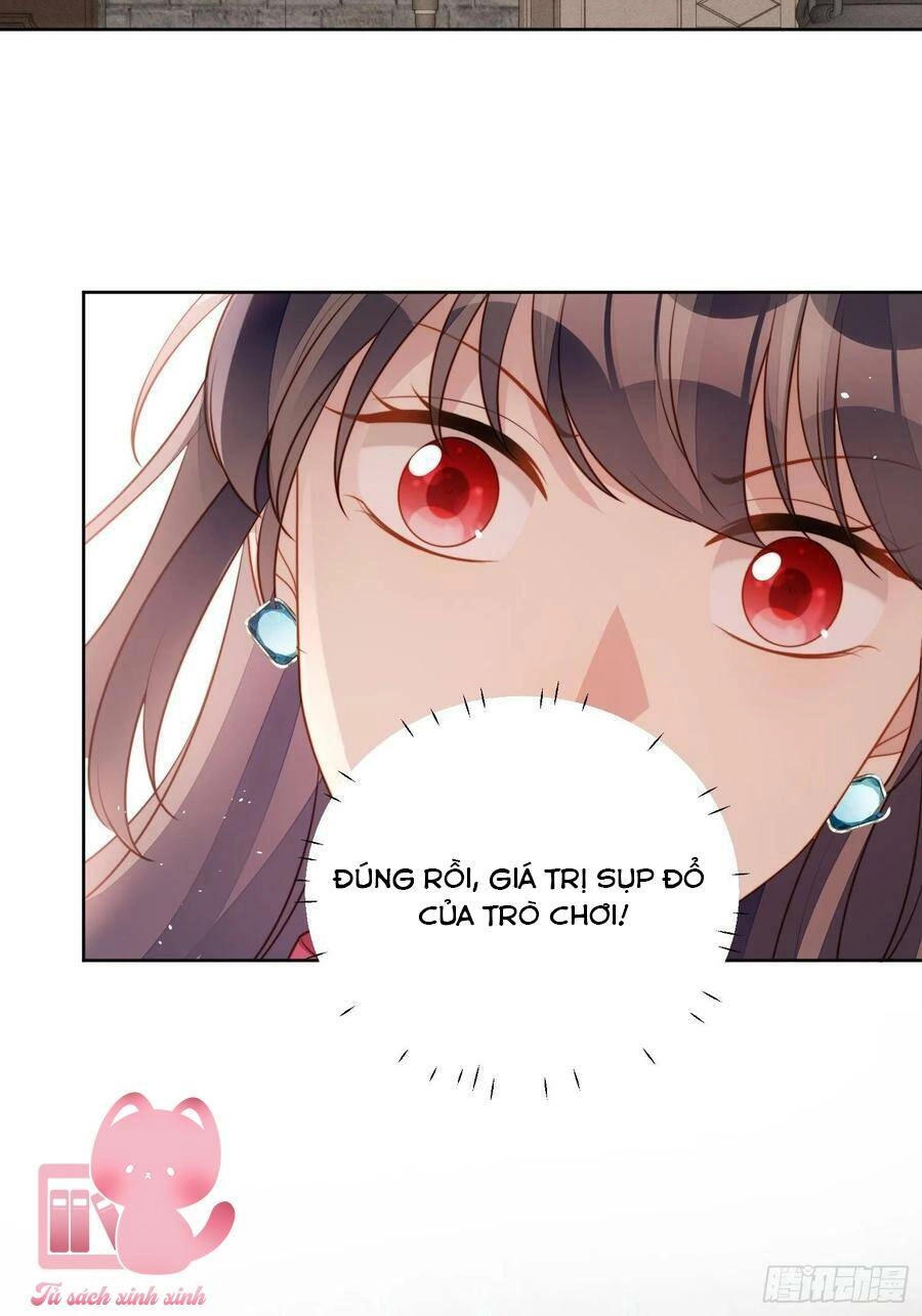 Bỗng Một Ngày Xuyên Thành Hoàng Hậu Ác Độc Chapter 89 - 4