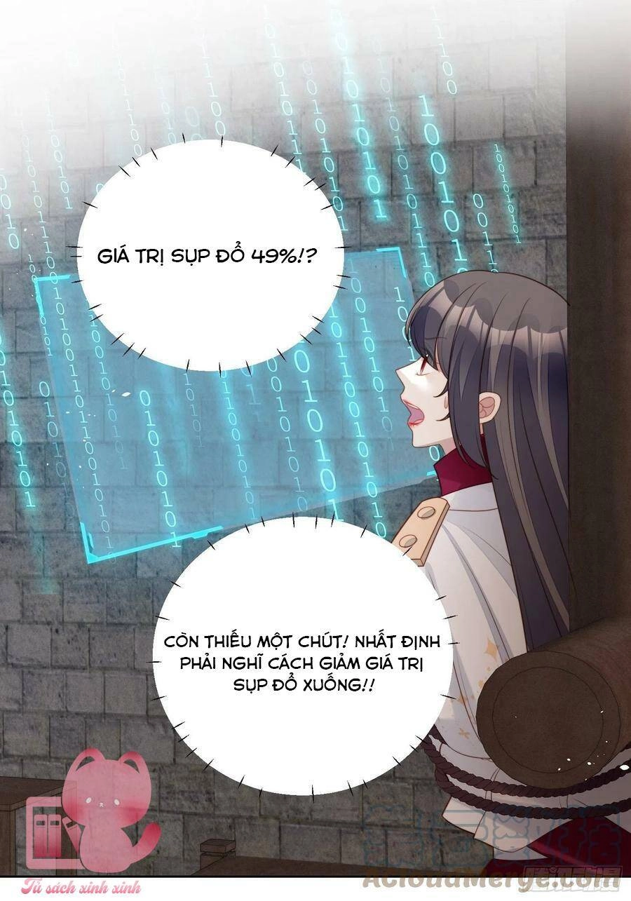 Bỗng Một Ngày Xuyên Thành Hoàng Hậu Ác Độc Chapter 89 - 5