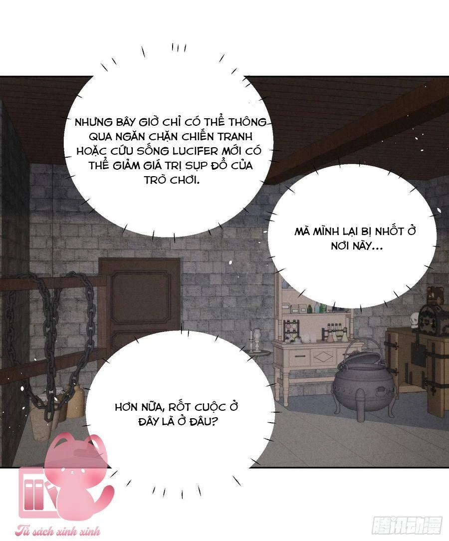 Bỗng Một Ngày Xuyên Thành Hoàng Hậu Ác Độc Chapter 89 - 6