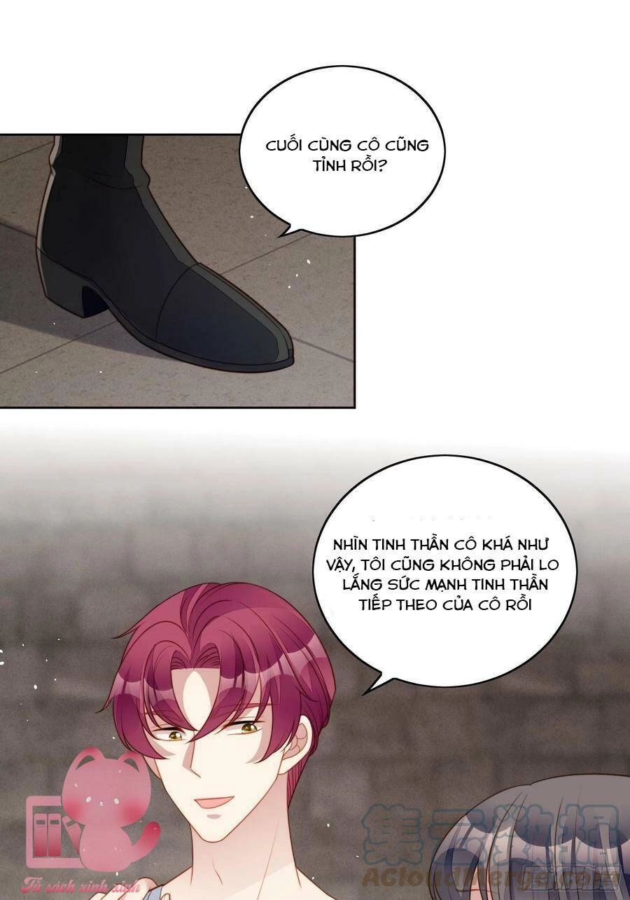 Bỗng Một Ngày Xuyên Thành Hoàng Hậu Ác Độc Chapter 89 - 7