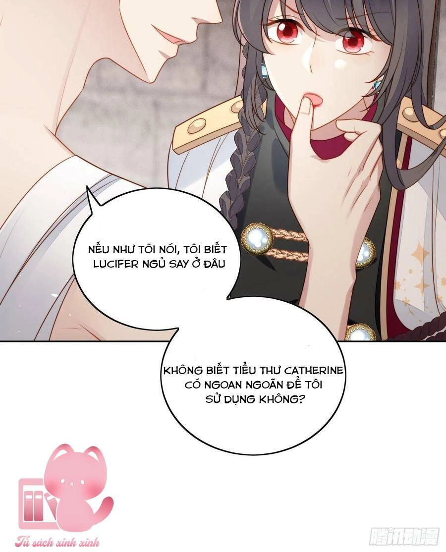 Bỗng Một Ngày Xuyên Thành Hoàng Hậu Ác Độc Chapter 89 - 10