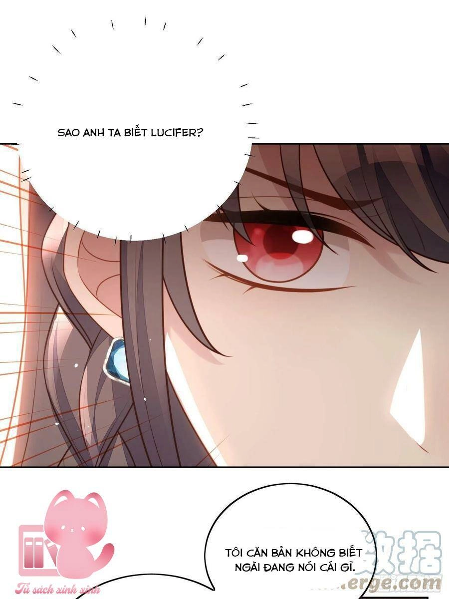 Bỗng Một Ngày Xuyên Thành Hoàng Hậu Ác Độc Chapter 89 - 11