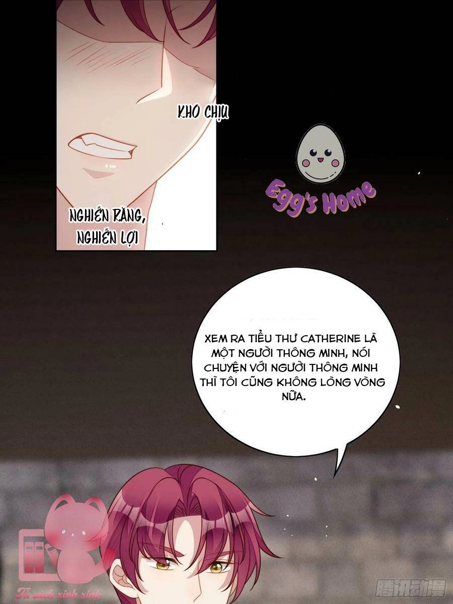 Bỗng Một Ngày Xuyên Thành Hoàng Hậu Ác Độc Chapter 89 - 14