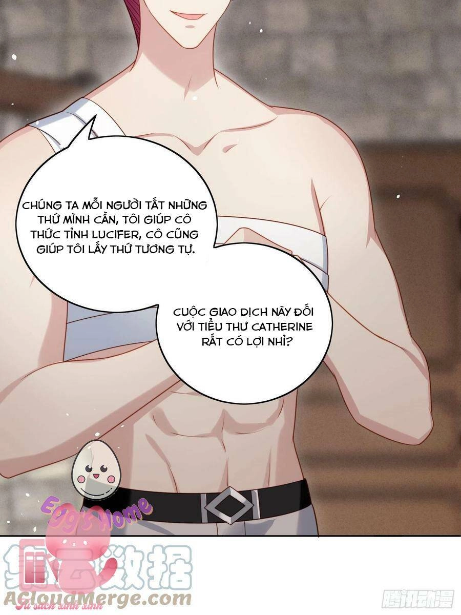 Bỗng Một Ngày Xuyên Thành Hoàng Hậu Ác Độc Chapter 89 - 15