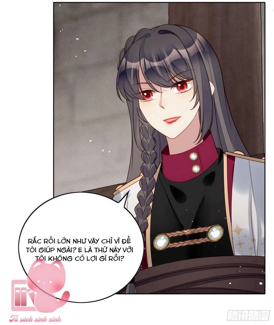 Bỗng Một Ngày Xuyên Thành Hoàng Hậu Ác Độc Chapter 89 - 16