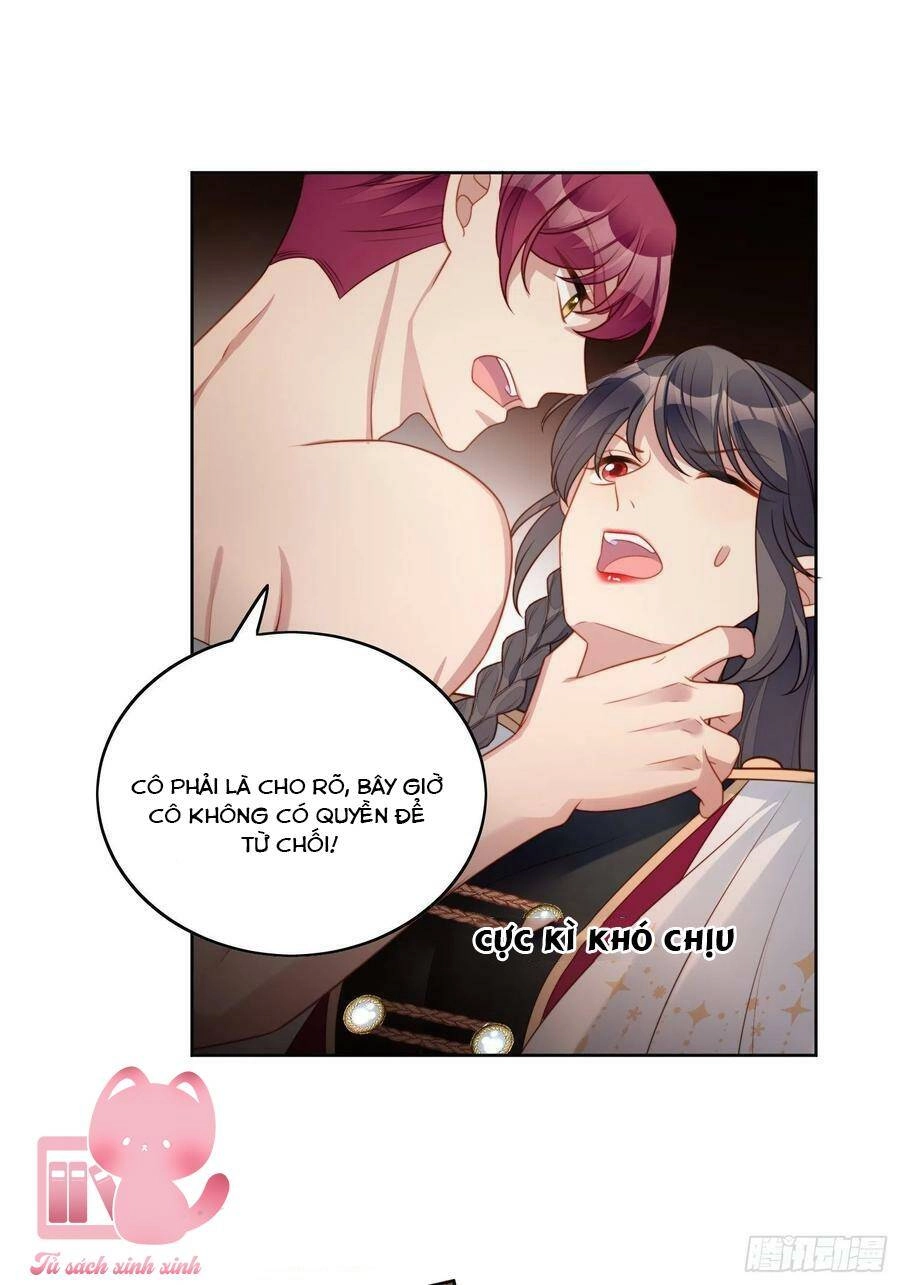 Bỗng Một Ngày Xuyên Thành Hoàng Hậu Ác Độc Chapter 89 - 17