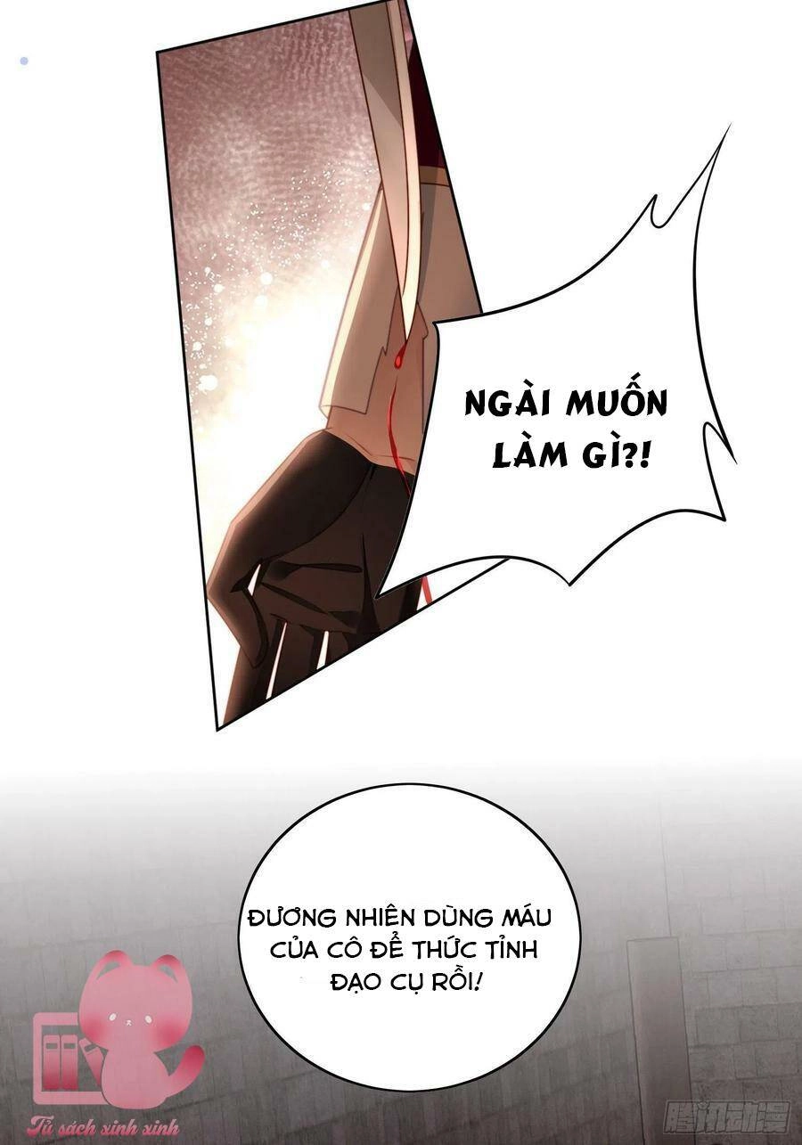 Bỗng Một Ngày Xuyên Thành Hoàng Hậu Ác Độc Chapter 89 - 18