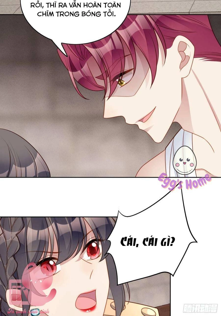 Bỗng Một Ngày Xuyên Thành Hoàng Hậu Ác Độc Chapter 89 - 20