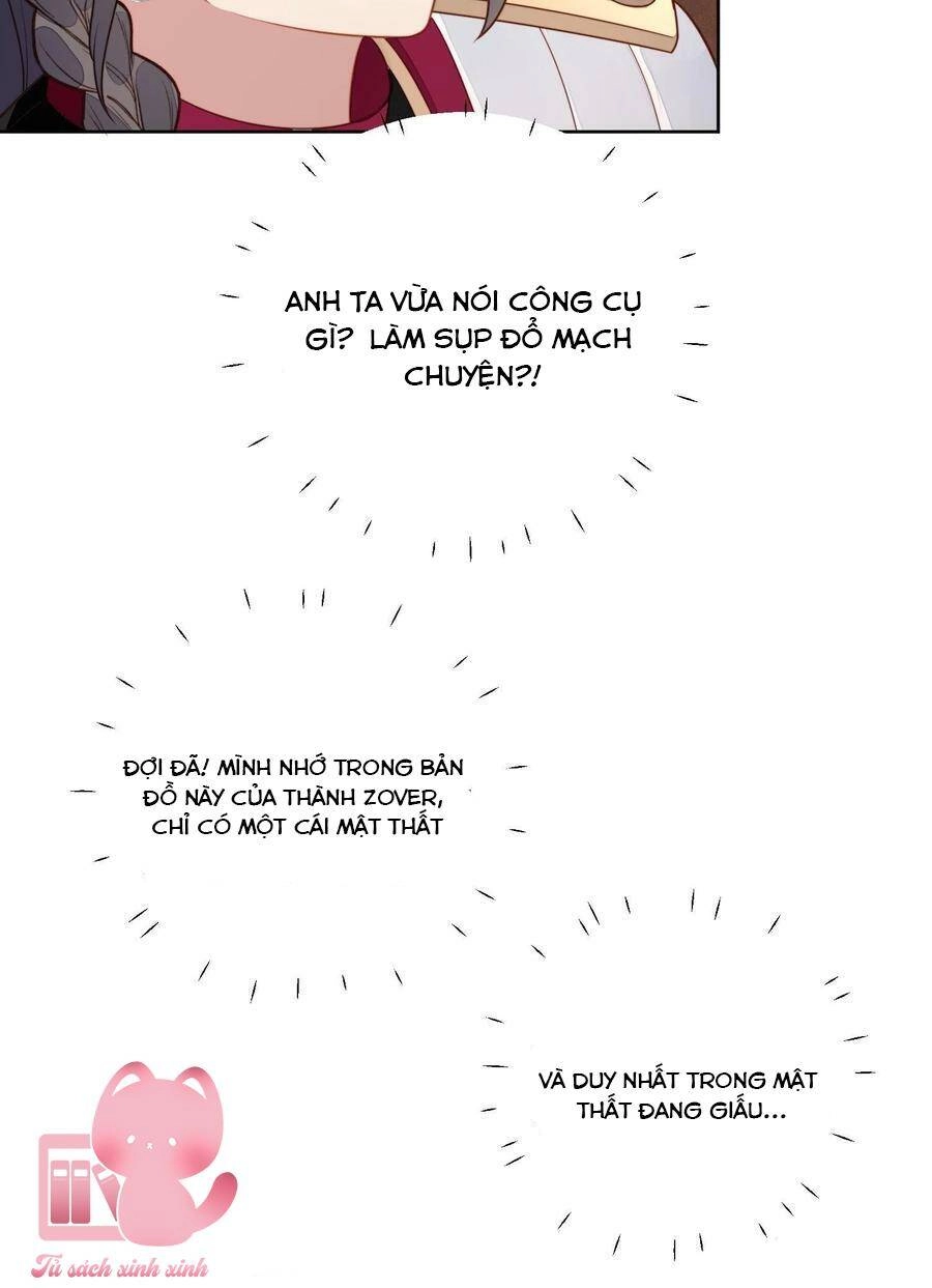 Bỗng Một Ngày Xuyên Thành Hoàng Hậu Ác Độc Chapter 89 - 21