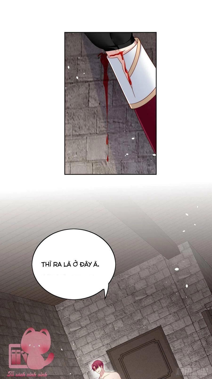 Bỗng Một Ngày Xuyên Thành Hoàng Hậu Ác Độc Chapter 89 - 22