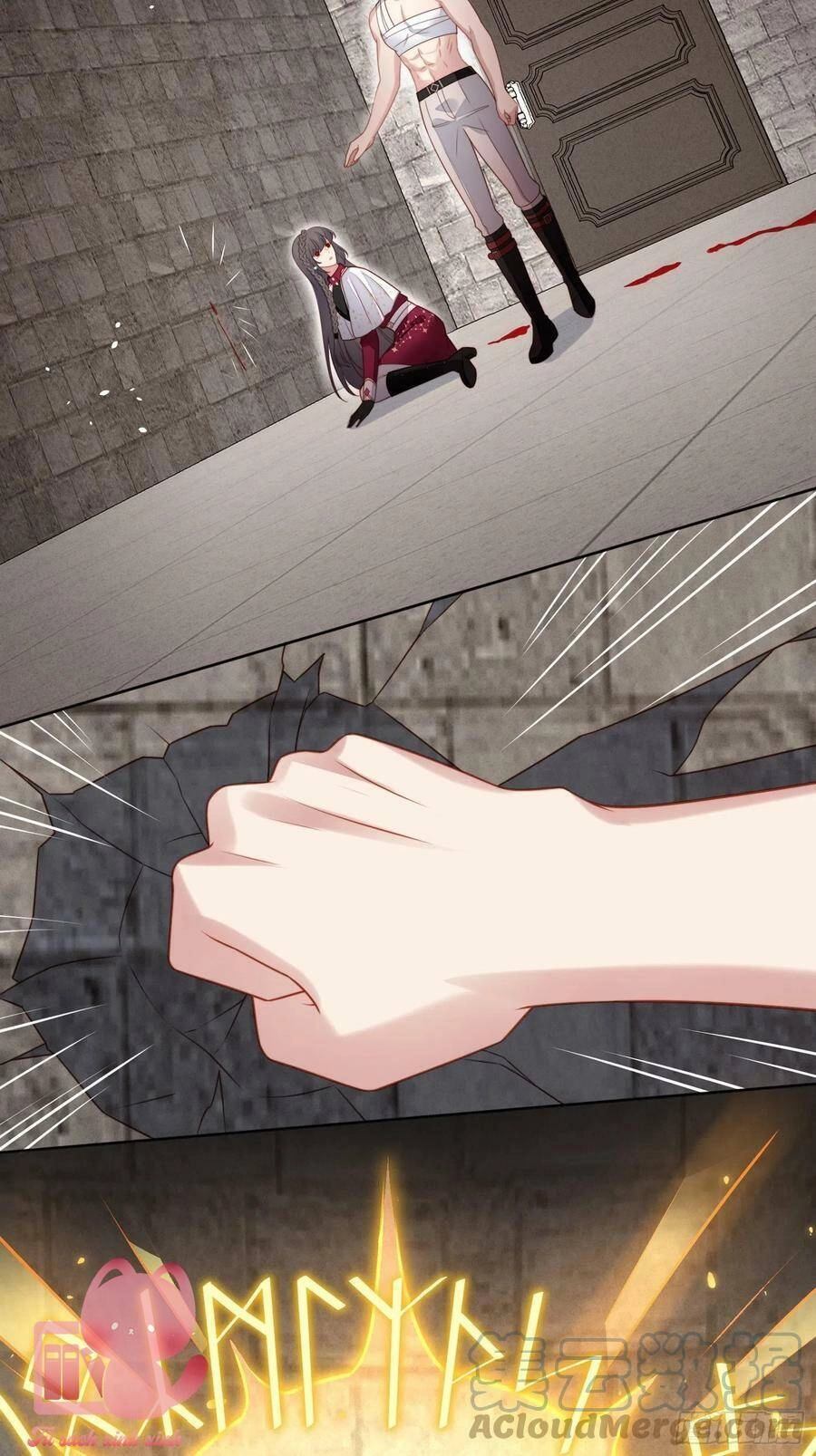 Bỗng Một Ngày Xuyên Thành Hoàng Hậu Ác Độc Chapter 89 - 23