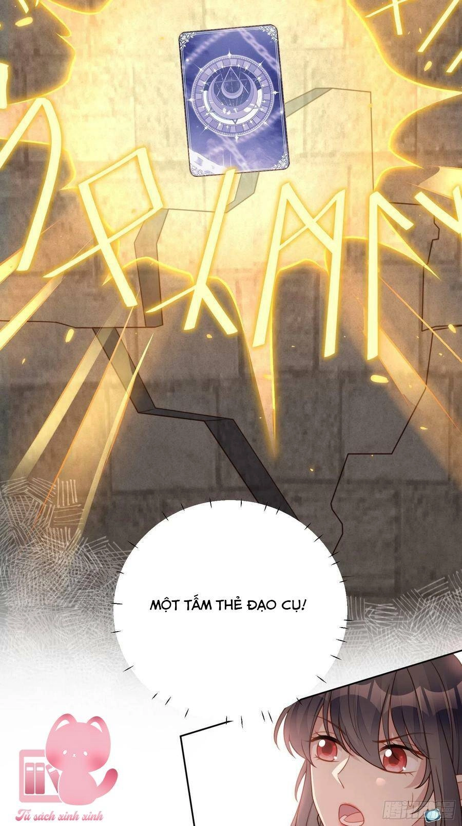 Bỗng Một Ngày Xuyên Thành Hoàng Hậu Ác Độc Chapter 89 - 24