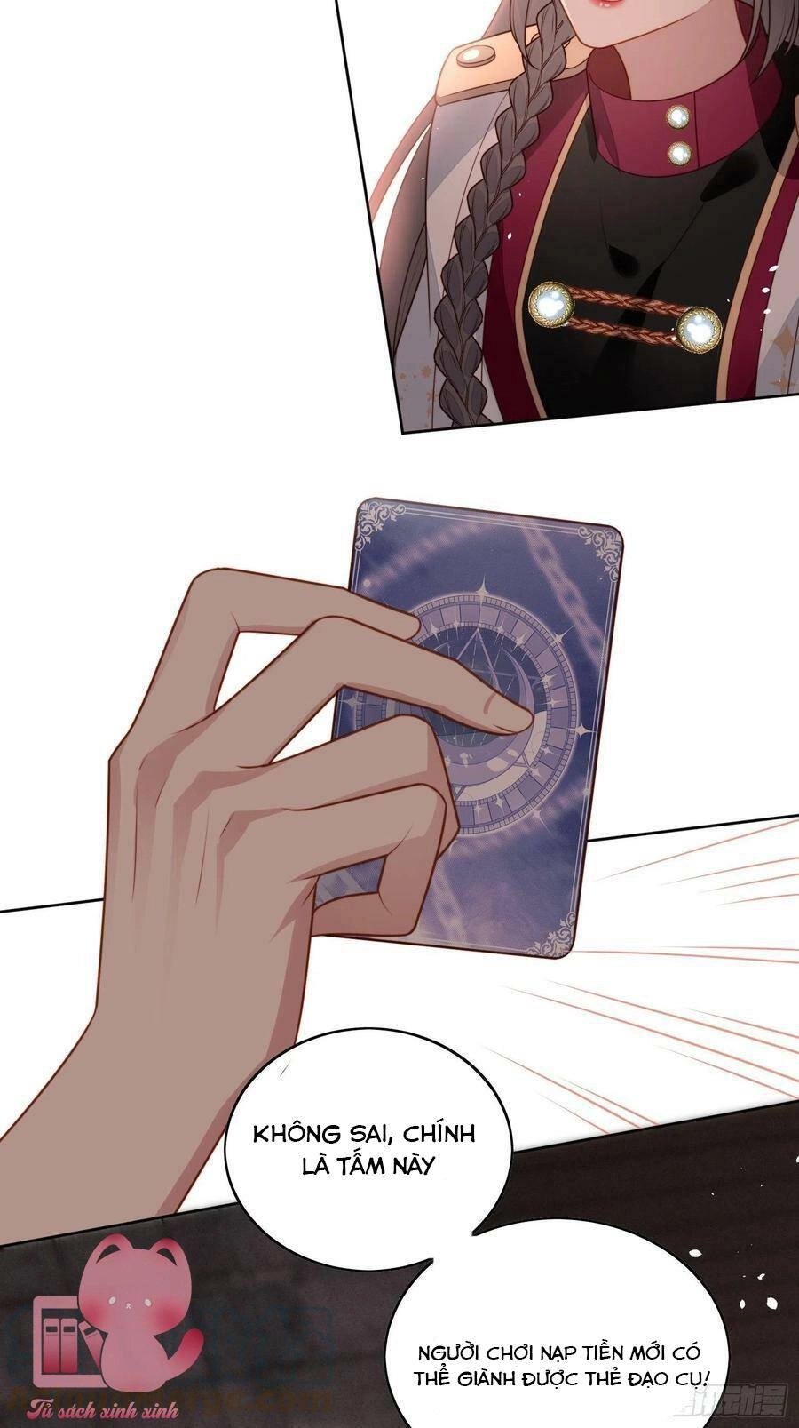 Bỗng Một Ngày Xuyên Thành Hoàng Hậu Ác Độc Chapter 89 - 25