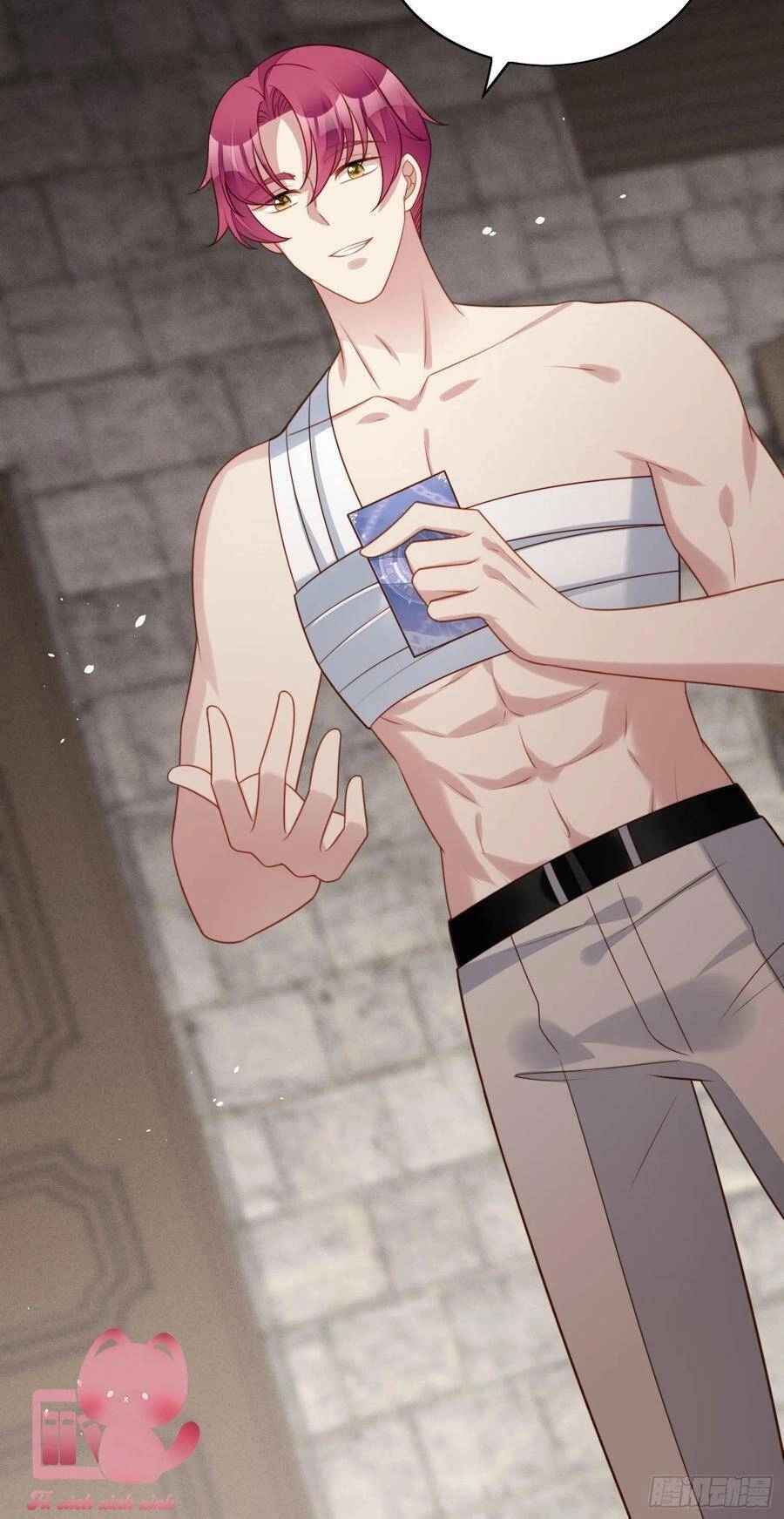 Bỗng Một Ngày Xuyên Thành Hoàng Hậu Ác Độc Chapter 89 - 26