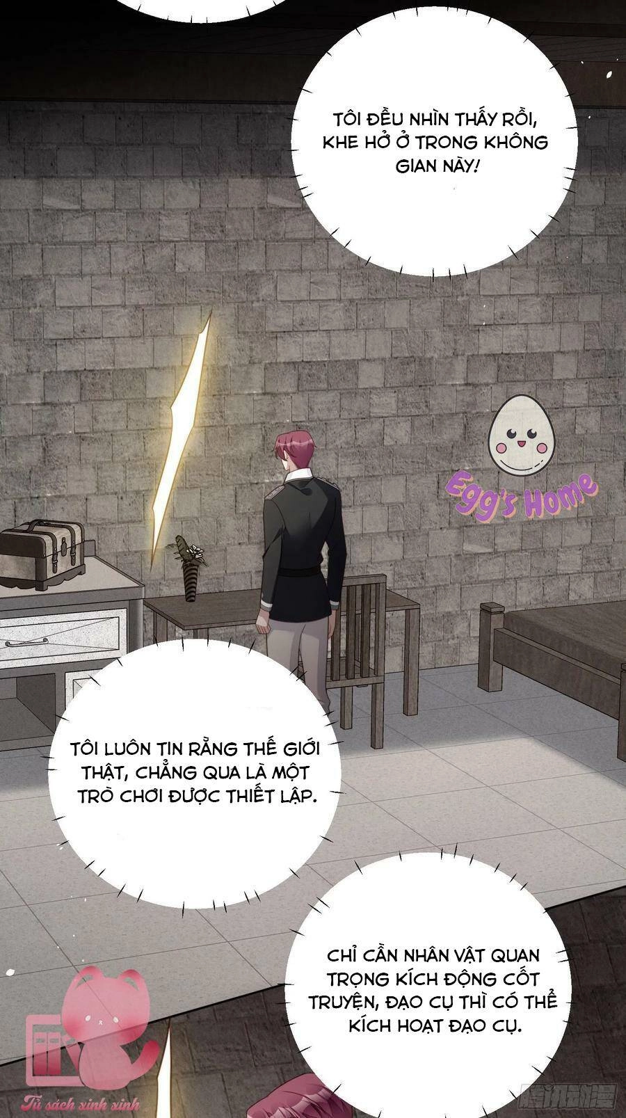 Bỗng Một Ngày Xuyên Thành Hoàng Hậu Ác Độc Chapter 89 - 28