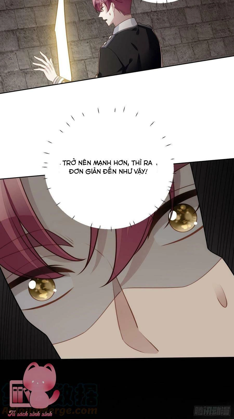 Bỗng Một Ngày Xuyên Thành Hoàng Hậu Ác Độc Chapter 89 - 29