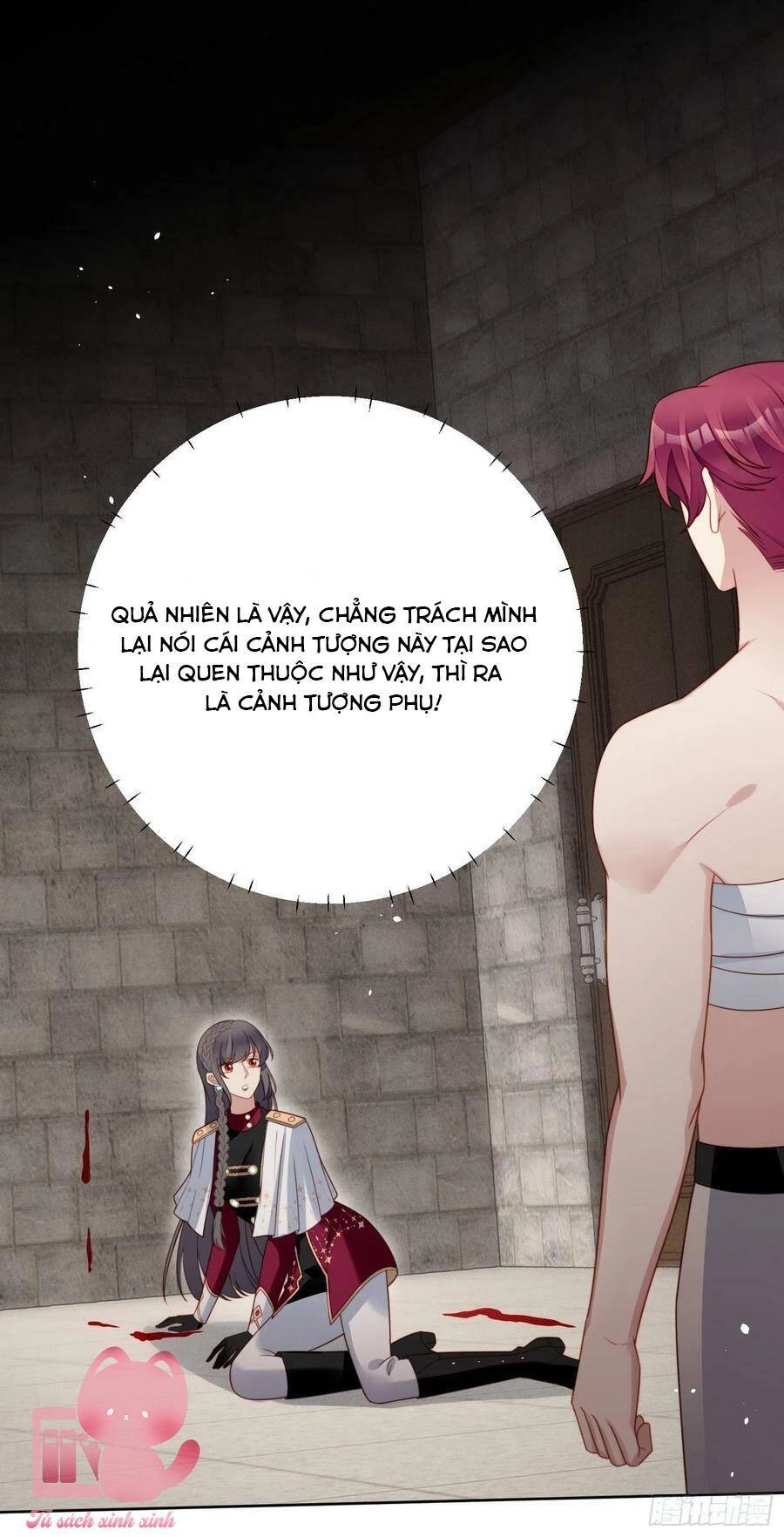 Bỗng Một Ngày Xuyên Thành Hoàng Hậu Ác Độc Chapter 89 - 30