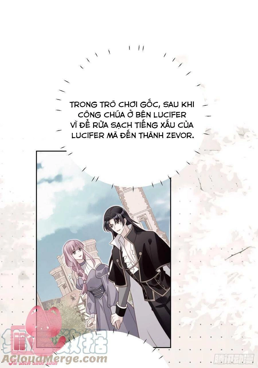 Bỗng Một Ngày Xuyên Thành Hoàng Hậu Ác Độc Chapter 89 - 31