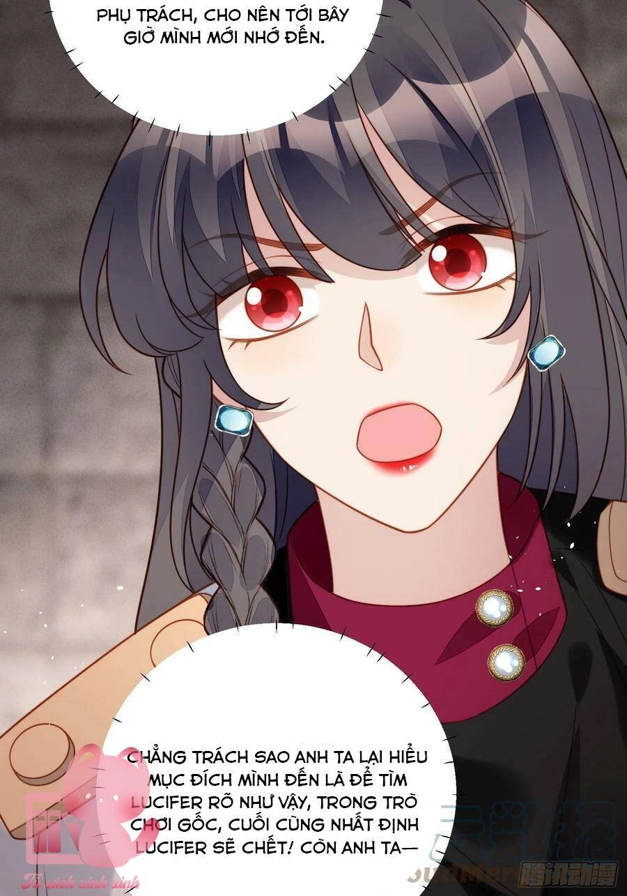 Bỗng Một Ngày Xuyên Thành Hoàng Hậu Ác Độc Chapter 89 - 33