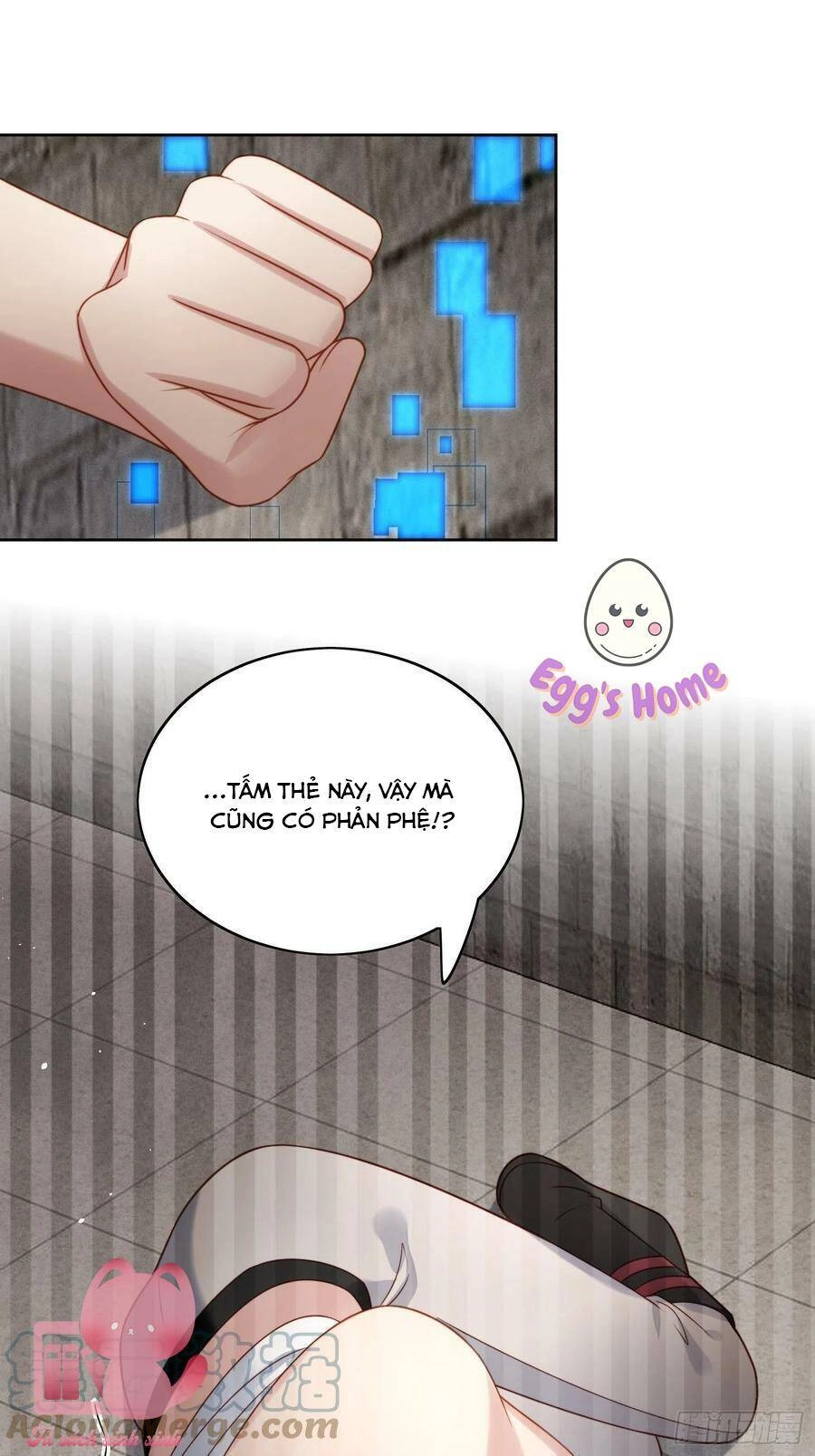 Bỗng Một Ngày Xuyên Thành Hoàng Hậu Ác Độc Chapter 89 - 35