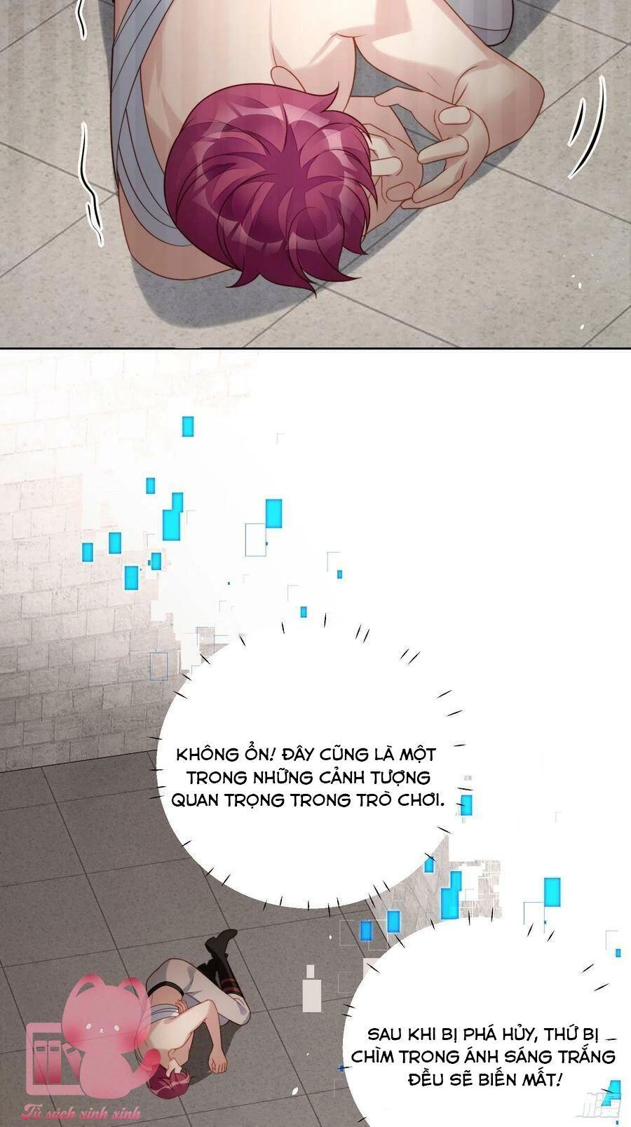 Bỗng Một Ngày Xuyên Thành Hoàng Hậu Ác Độc Chapter 89 - 36