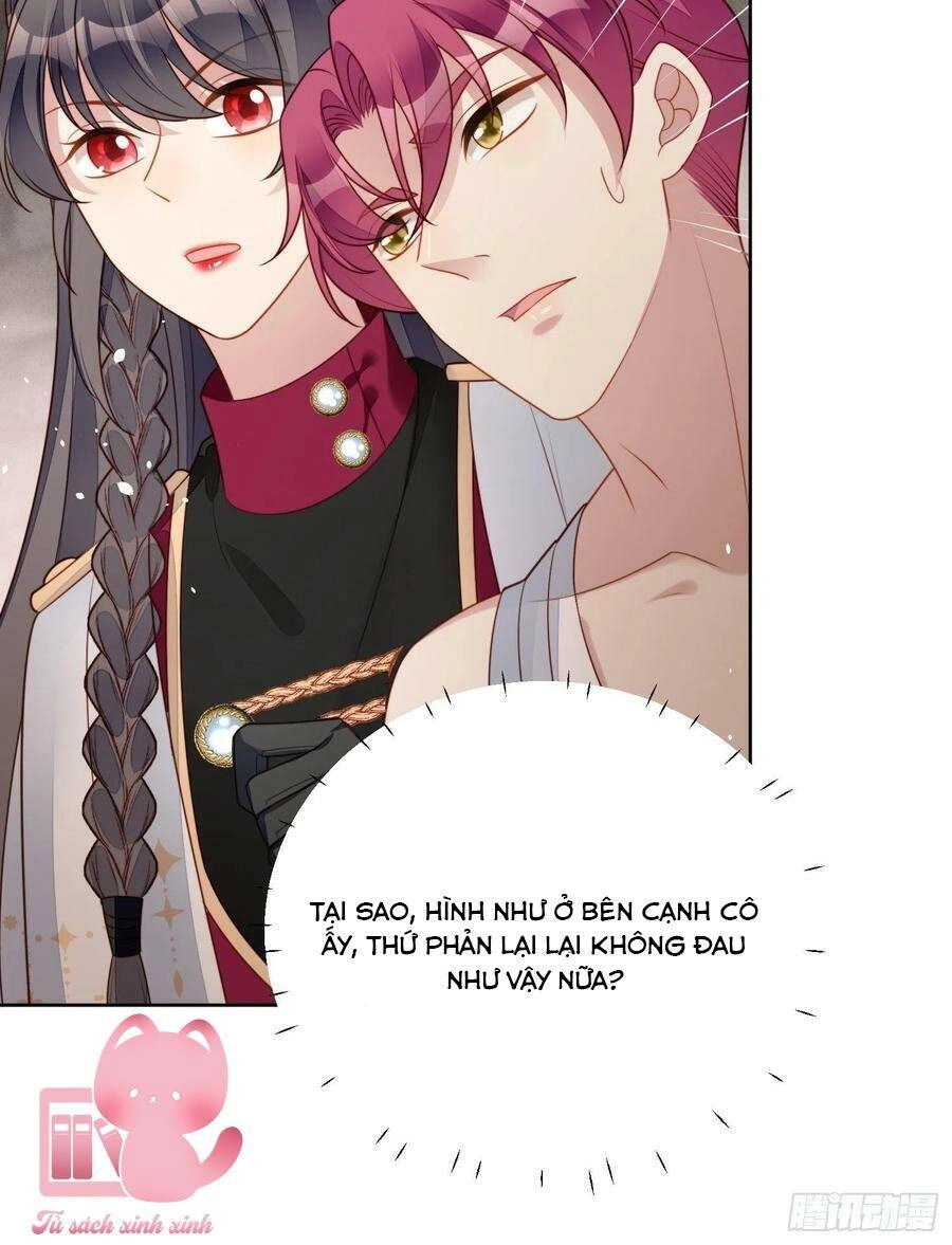 Bỗng Một Ngày Xuyên Thành Hoàng Hậu Ác Độc Chapter 89 - 38